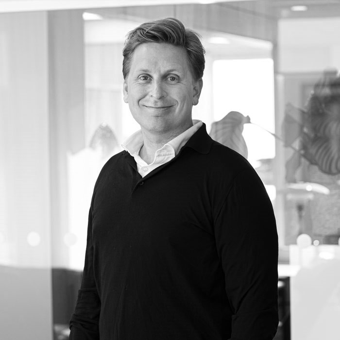 Broviken Gruppen Medarbetare Ludwig Andreen.