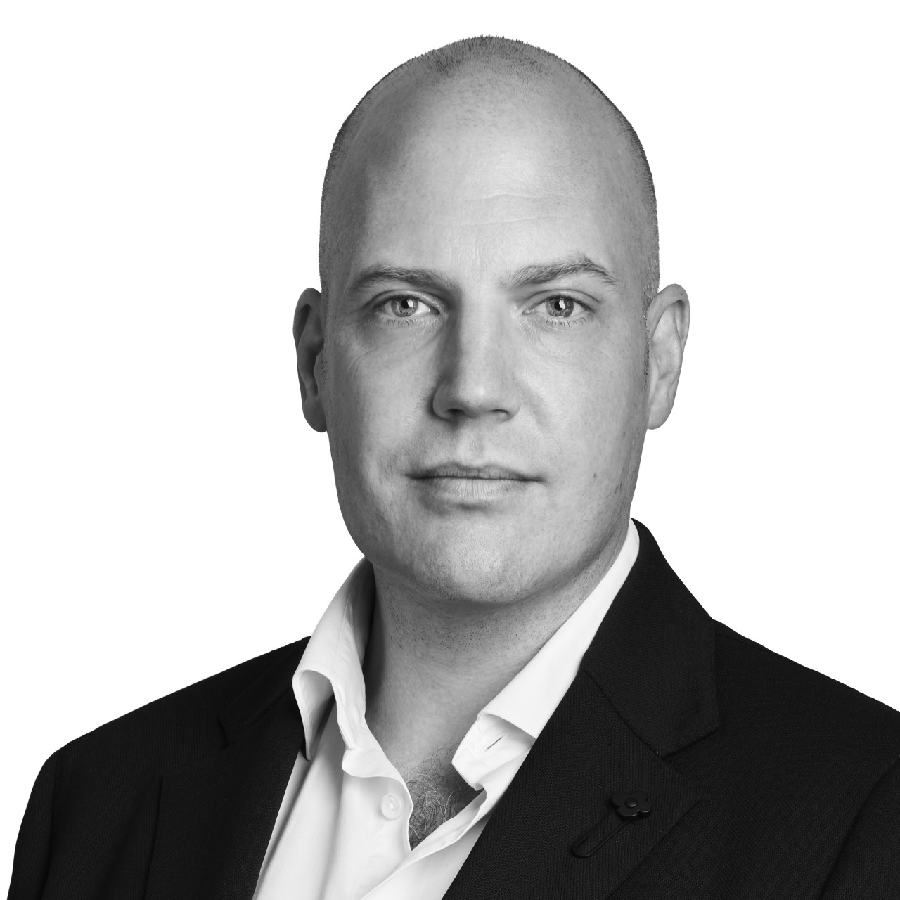 Gustav Källén Kontakt.